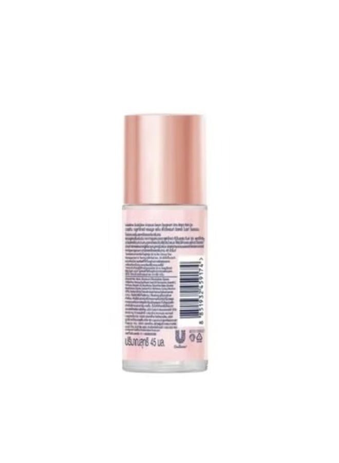Vaseline Ultra Bright Skin Lightening Deodorant 45ml - Image 2
